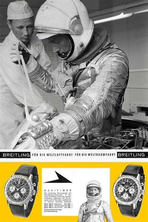 breitling cosmonaute 1991 prezzo|Breitling Watch Stories: 140 Years of Spirit & Innovations.